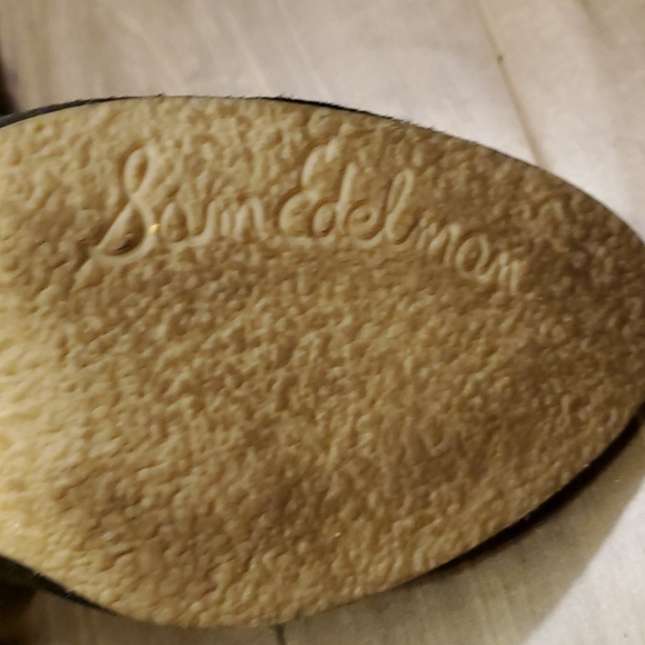 Over the knee Real Suede boots. Hardly worn. Excellent condition - Picture 4 of 4